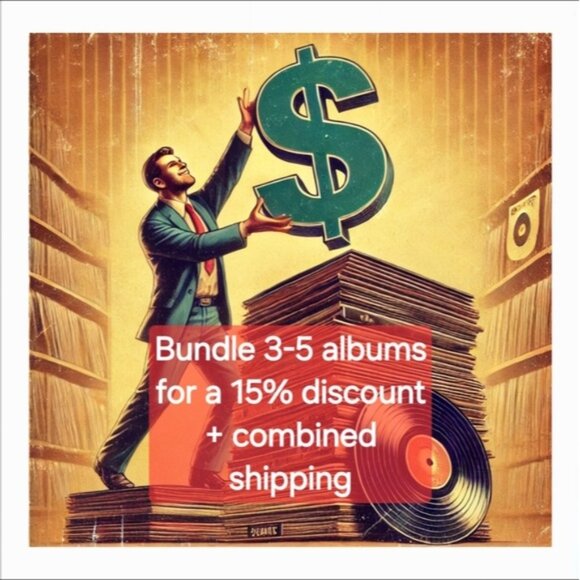 PAT BENATAR•Crimes Of Passion•1980-Chrysalis (#CHE 1275) - Picture 7 of 8